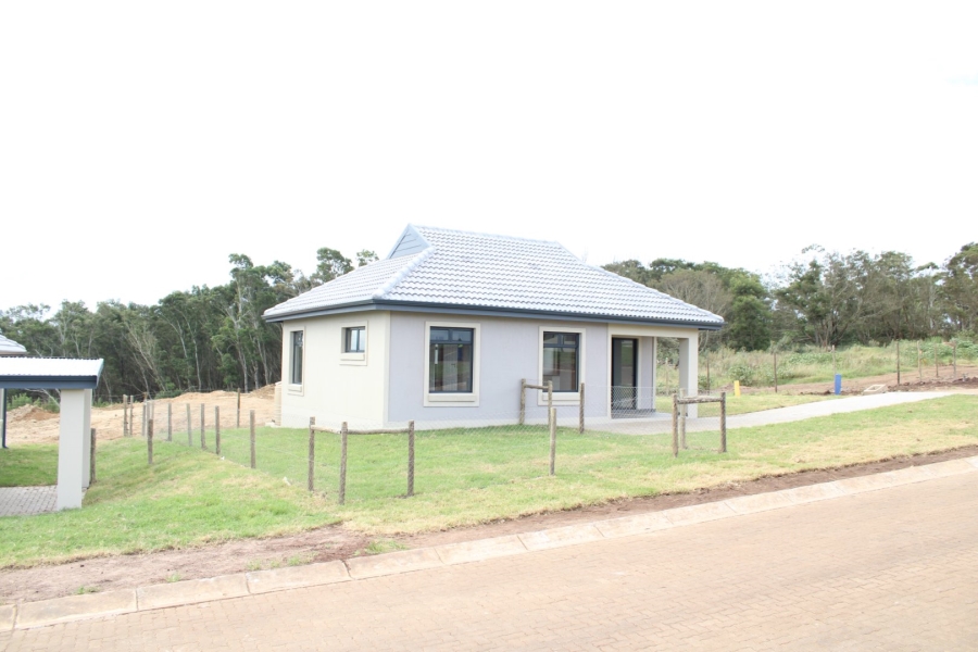 3 Bedroom Property for Sale in Kidds Beach Eastern Cape